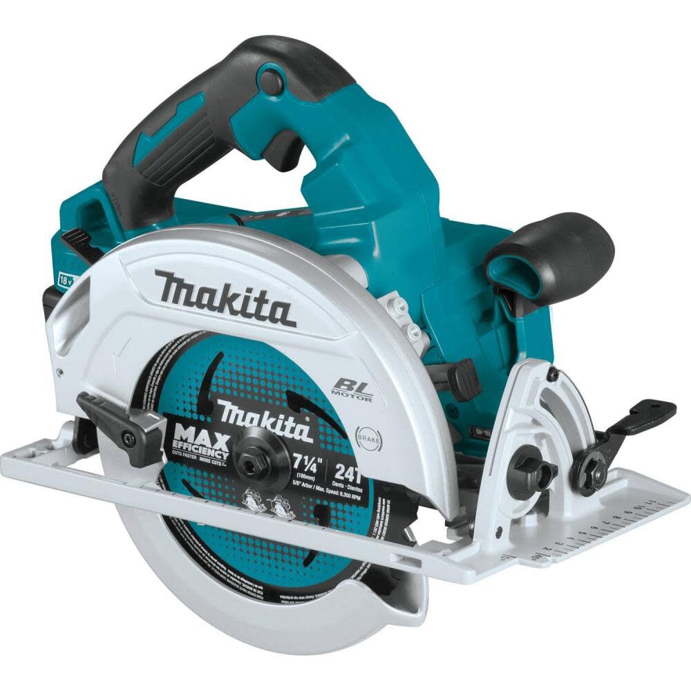 Makita 18V X2 LXT 36V 7 1/4 Circular Saw Kit