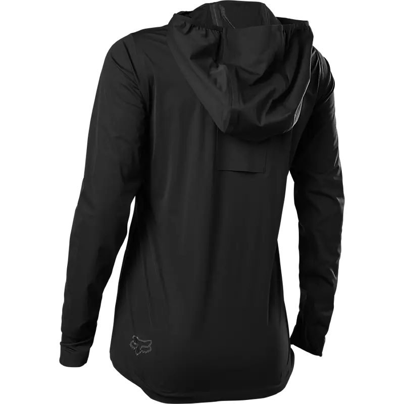 Women's Flexair water jacket