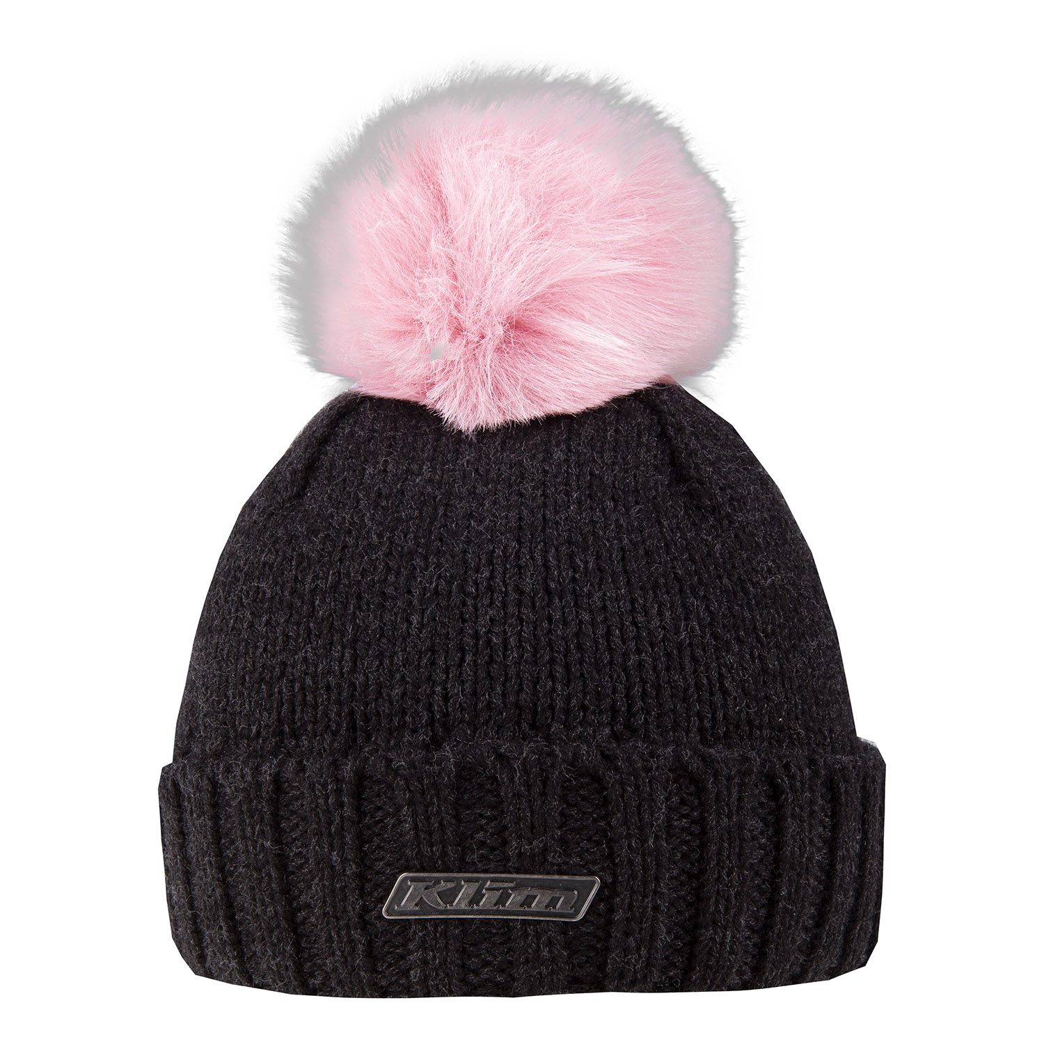 Pom Beanie
