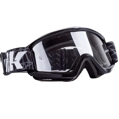 UNIK KGX-05 BLACK CHILDREN'S GLASSES