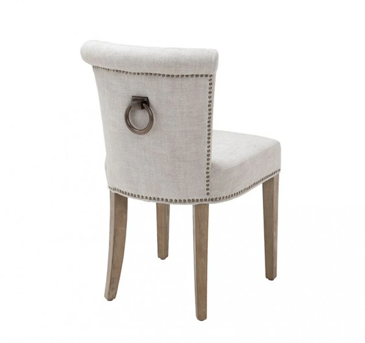 Luxury dining room chair white - luxury quality