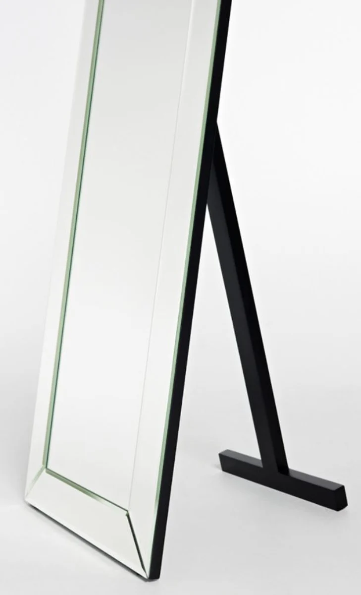 Luxury standing mirror 48 x H. 165 cm - bedroom furniture