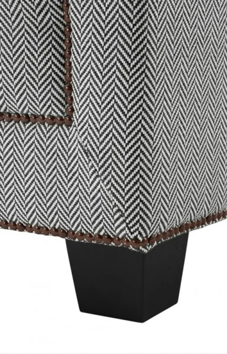 Pompöös by Luxury Baroque Dining Room Chairs with Crown Bordeaux Red / Gold - Pompöös Baroque Chairs designed by Harald Glööckler - 6 dining room chairs