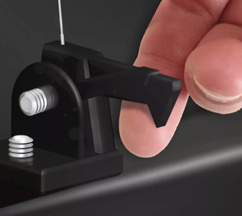 Extreme Tools 55" 11-Drawer Professional Roller Cabinet mit Edelstahl Top