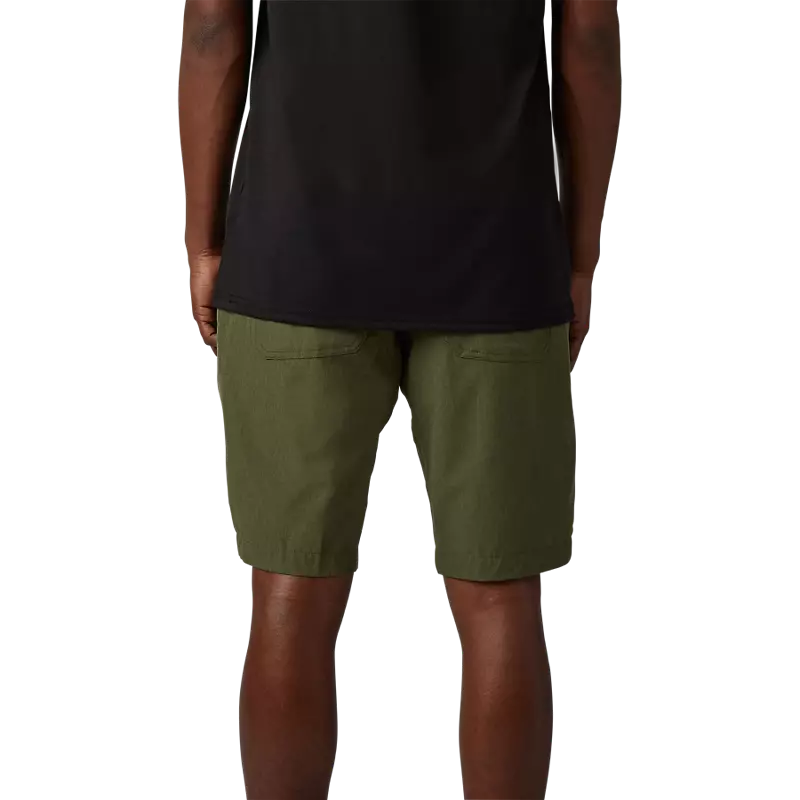 Machete 4.0 Hybrid Tech Shorts