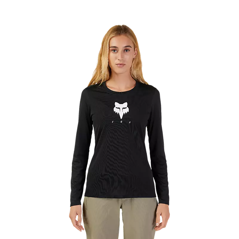Damen Ranger TruDri® Langarm Jersey