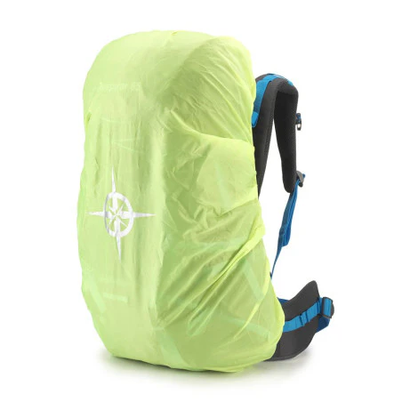 DD Hammock Backpack Cover 30 a 55 L - Cubremochila de trekking