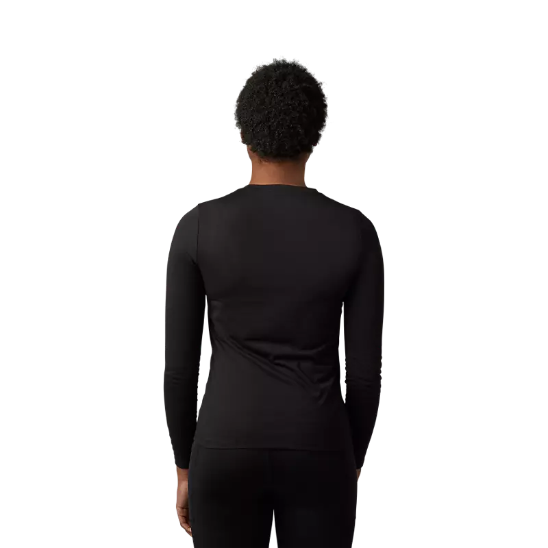 Women's Auxlry Long Sleeve Tech Tee