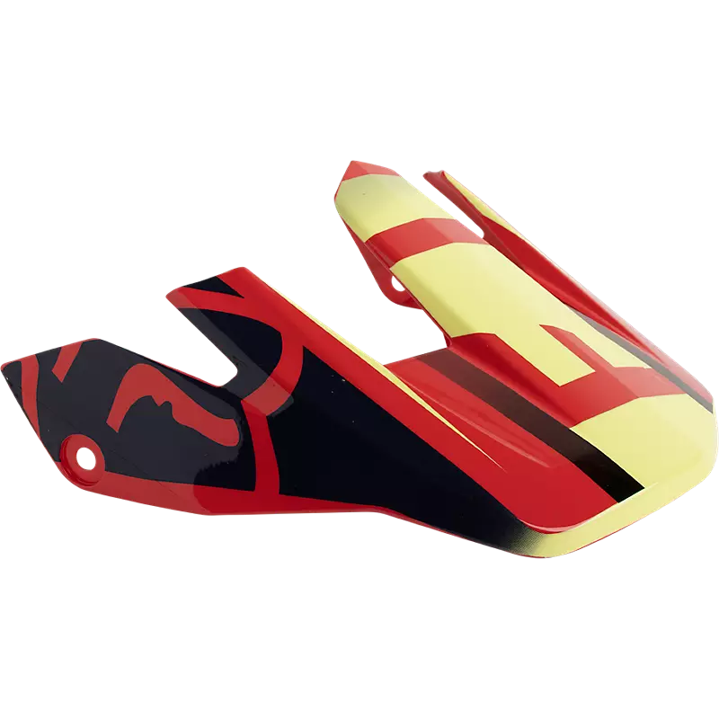 Rampage Comp Reno Helm Visor