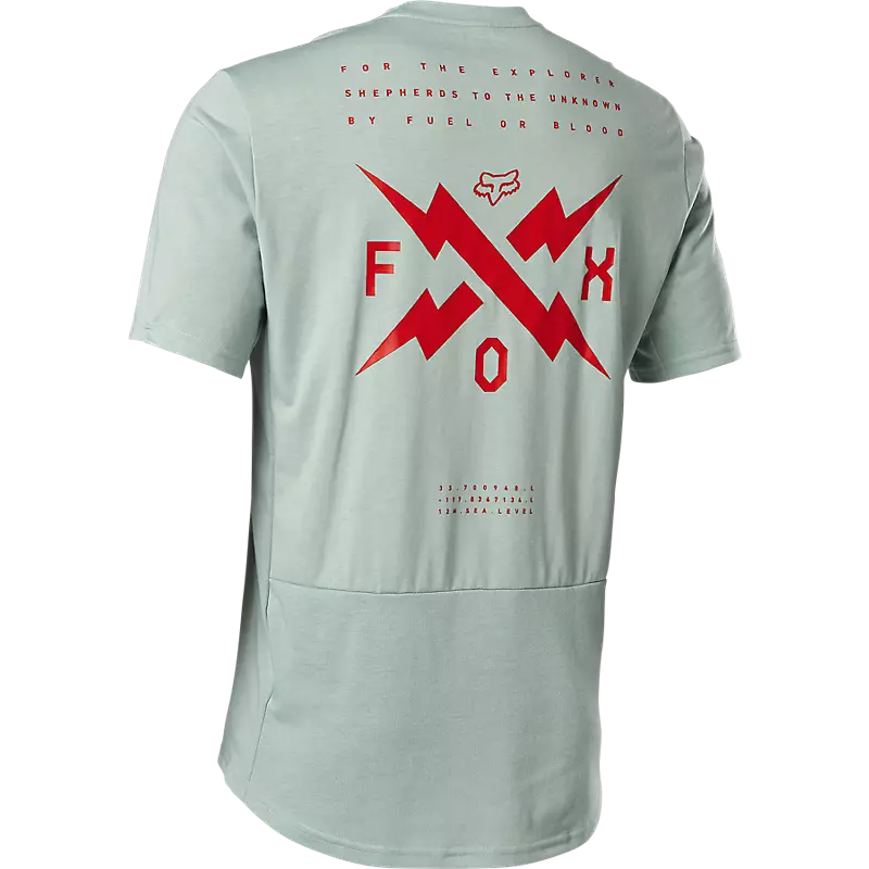 Ranger Measured Drirelease? jersey