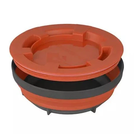 Hosa LUNCH HOLDER tupper bag - blue