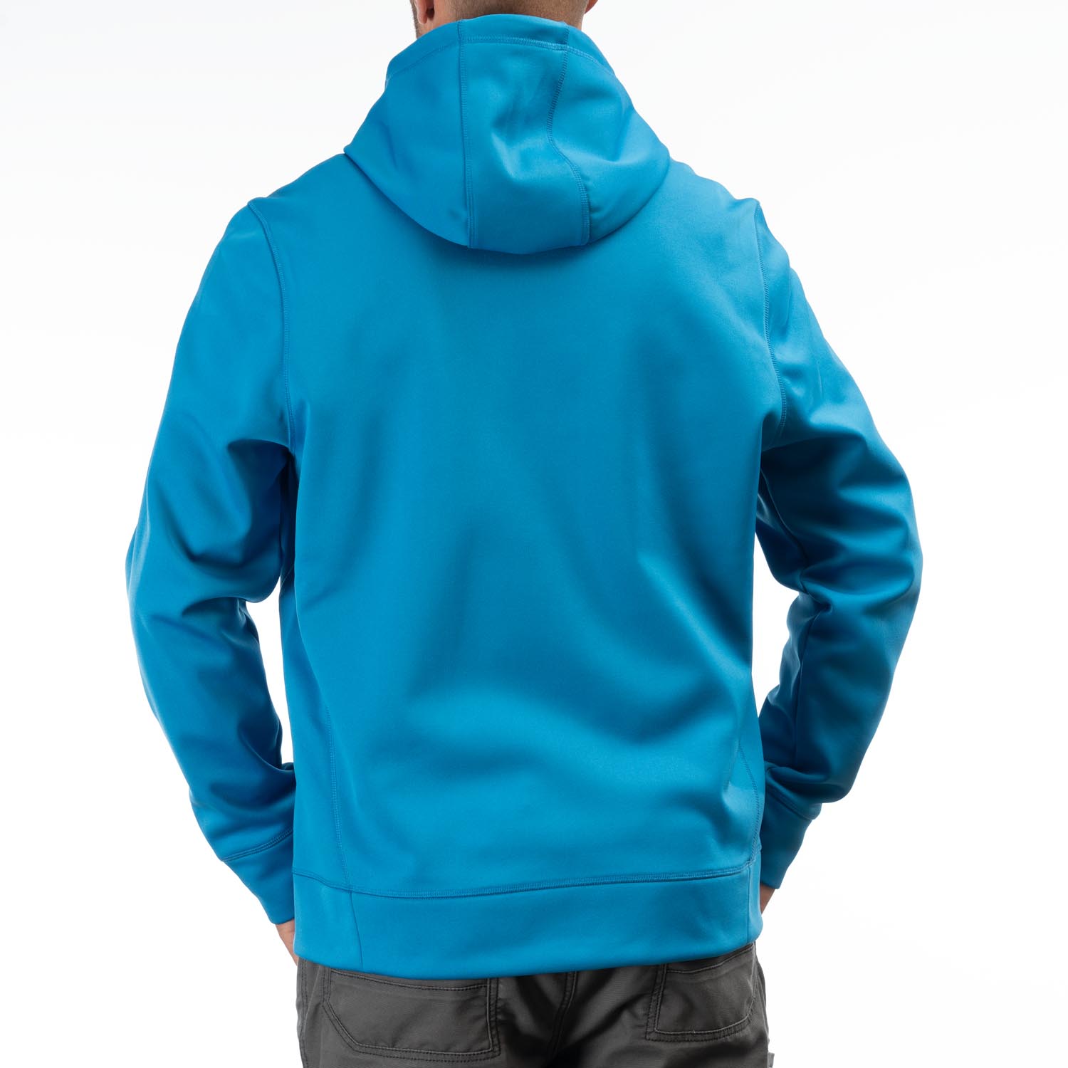 The mountain climber hoodie