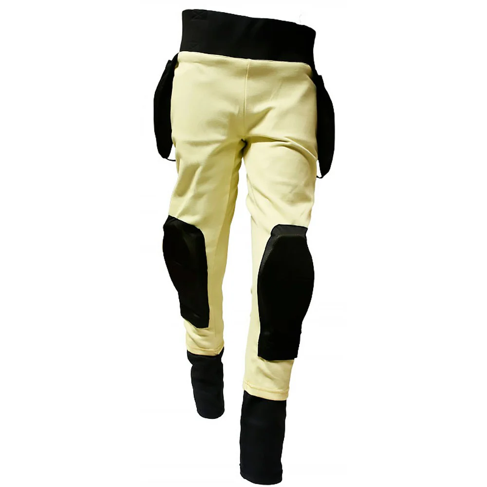 WANDA NEGRO LEGGINS OUT PANTS