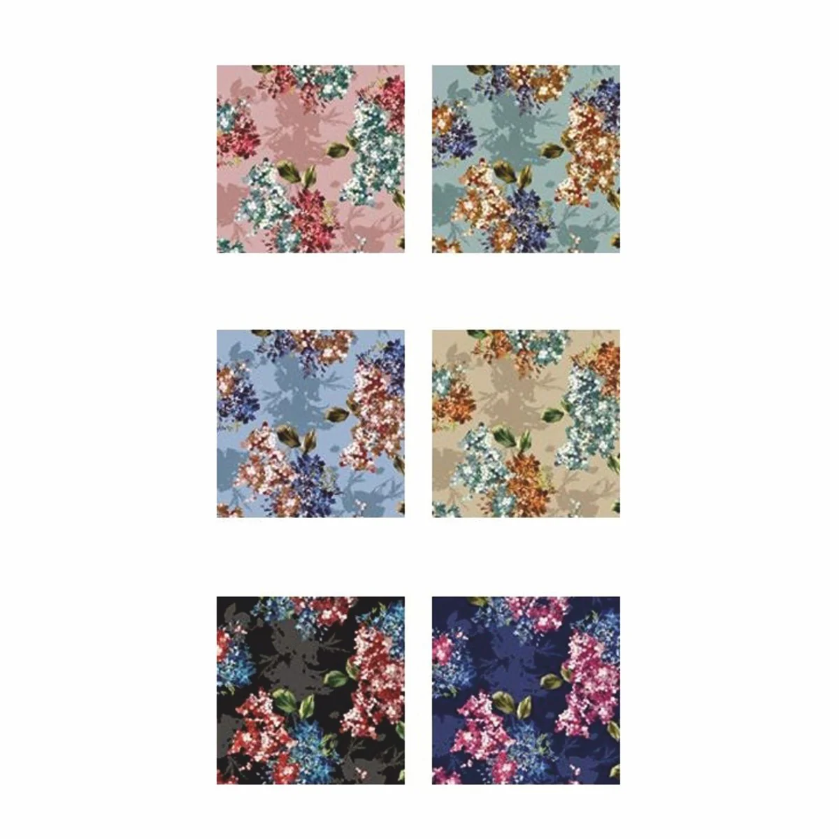 Luxury Baroque Dining Room Chair with Armrests Purple / White - Baroque Furniture