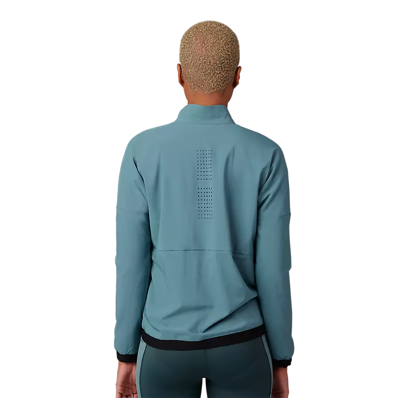 Women's Warm Up Polartec® Alpha® Jacket