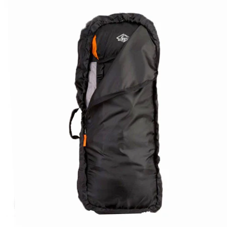 Mochila de trekking Clisport TIRELU 40L azul