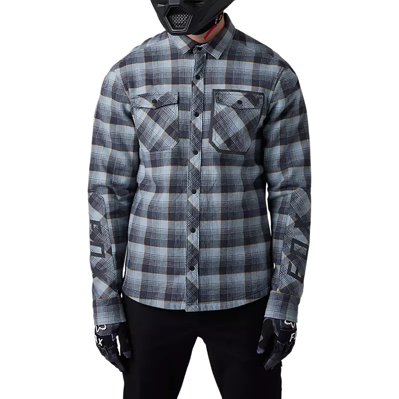 Antrieb Windbloc® SXS Flannel