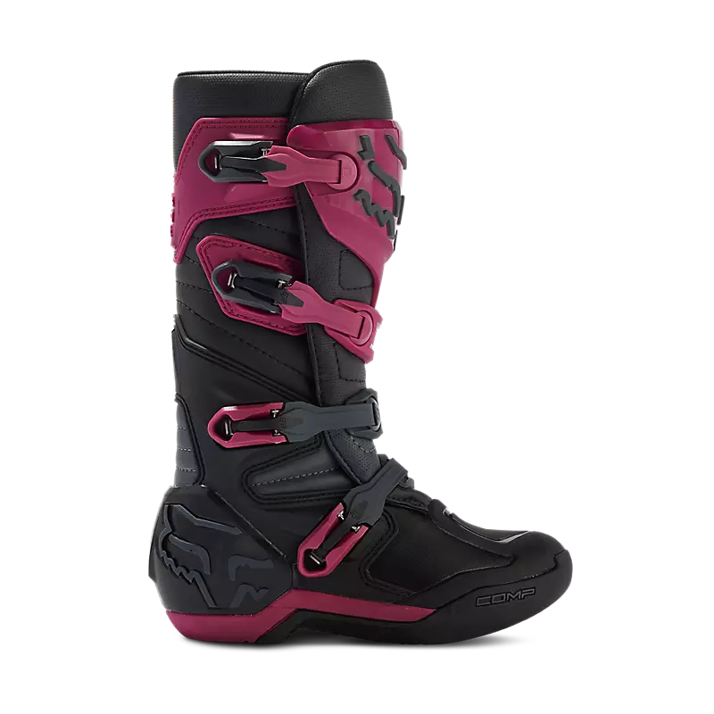 Women's Comp Boots