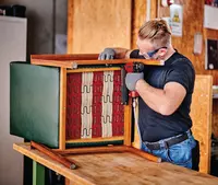 Air Compressor TC-AC 190/50/8