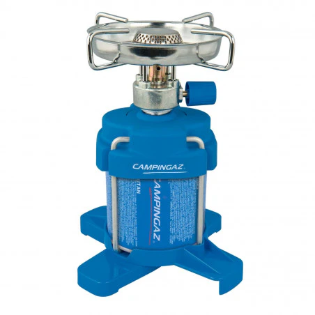 Campingaz BLEUET 206 PLUS stove for c-206 cartridge