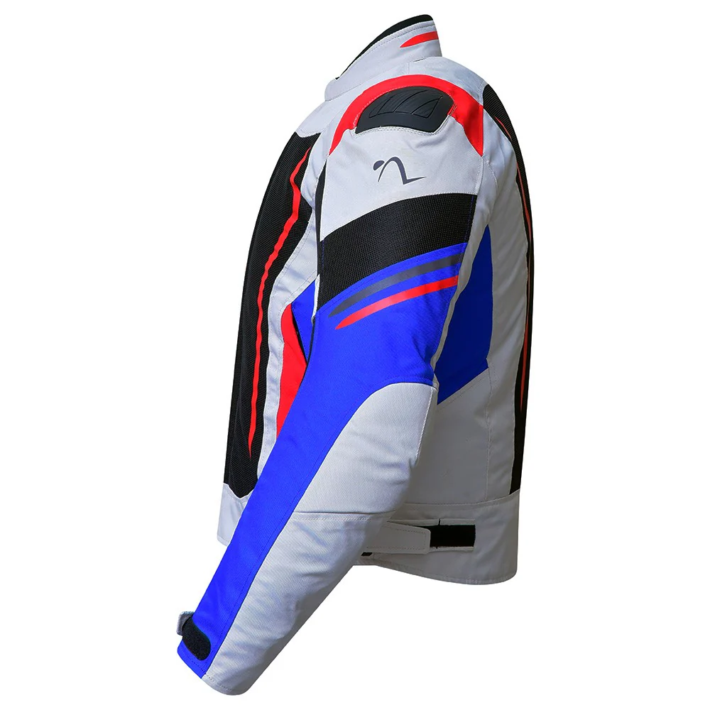 4 STATION OUT DIVINE MULTICOLOR JACKET