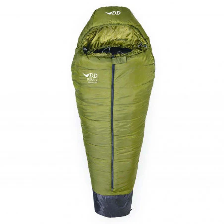 DD Hammocks Scarba Regular - Momia sleeping bag
