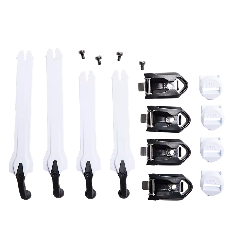 Compensated boot strap kit