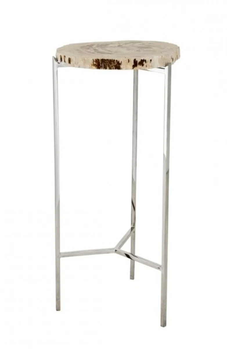 Luxury Art Deco Designer Side Table Set of 3 - Luxury Side Table Set