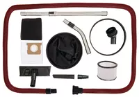 Nass-/Dry Vacuum Cleaner (elektiert) TE-VC 2350 SACL; EX; UKCA