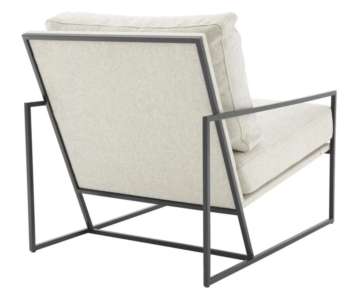 Luxury Hotel Club Armchair 66 x 87 x H. 68 cm - Luxury Collection