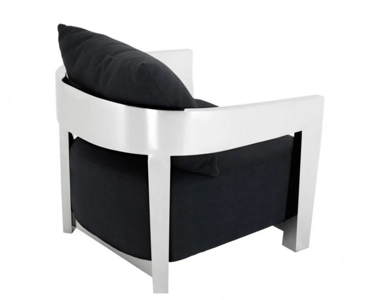 Luxury Art Deco armchair - luxury quality