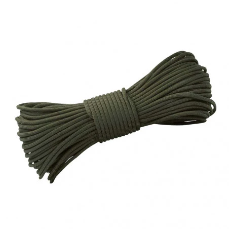 Rockwest PLANO whistle with ring - matte black