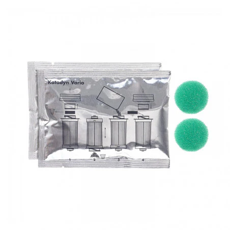 Katadyn VARIO FILTER water purifier filter