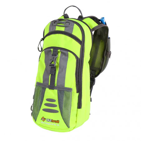 Mochila de trekking Alpina CIVETTA 30 - verde