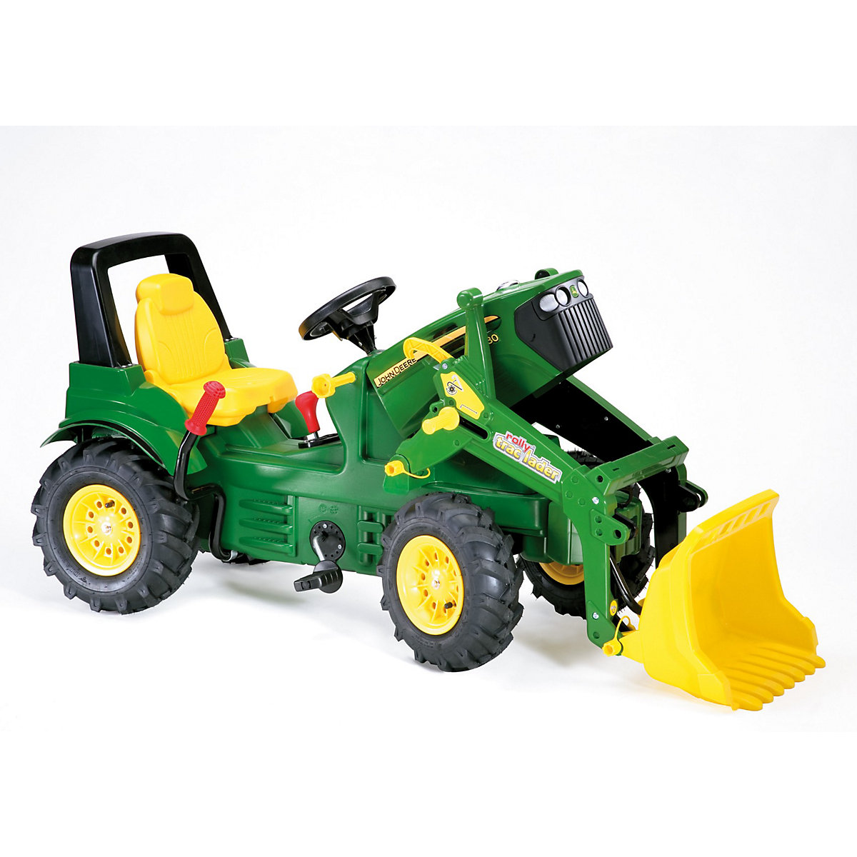 ROLLY TOYS Rolly Trettraktor Farmtrac John Deere 7930