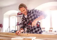 Power Tool Kit TP-18V Twin Pack BL