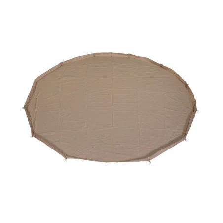 PVC floor for tent Hosa Lakota 5 sand