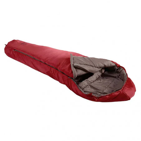 Pinguin Mistral 185 -3o blue - Alpine sleeping bag