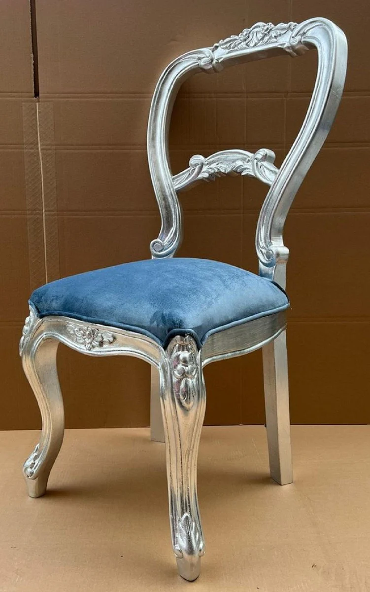 Luxury Baroque Women