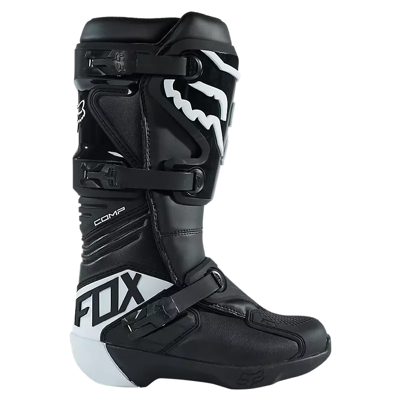 Women's Comp Boots