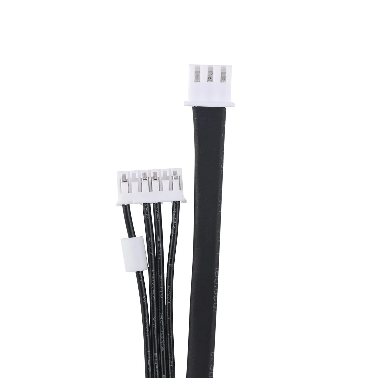 Extension cable for extension set for longer laser engraver