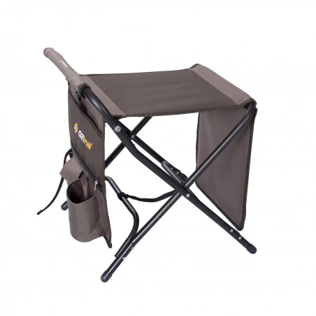 Hosa ACERO folding stool - navy