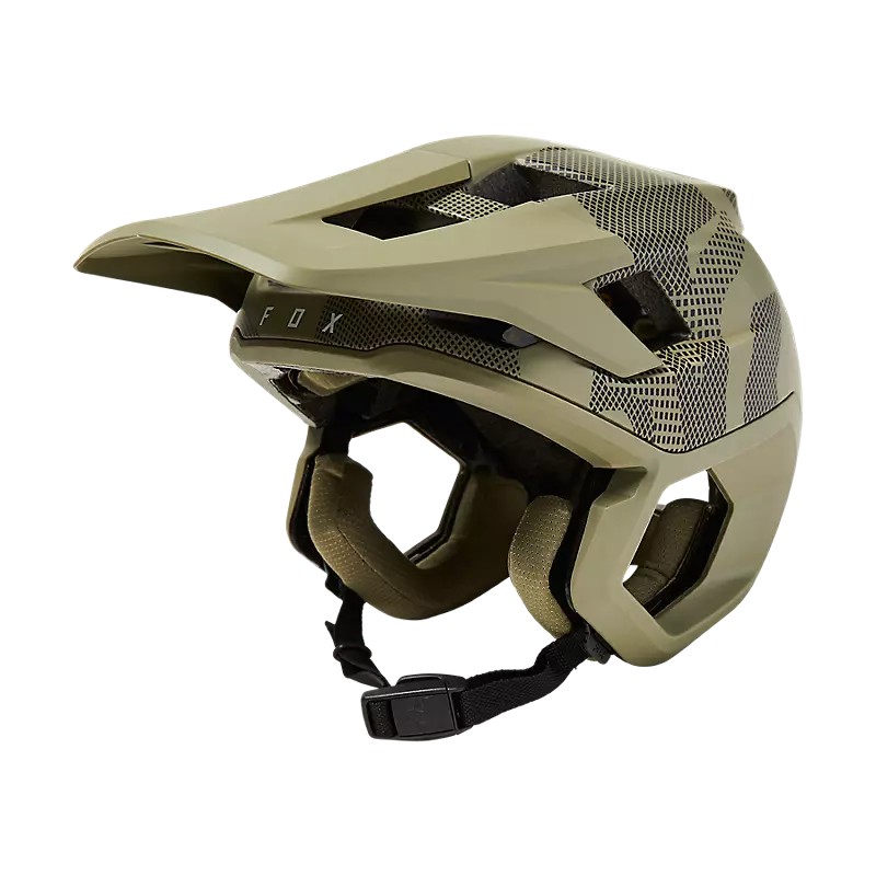 Dropframe Pro Camo Helm