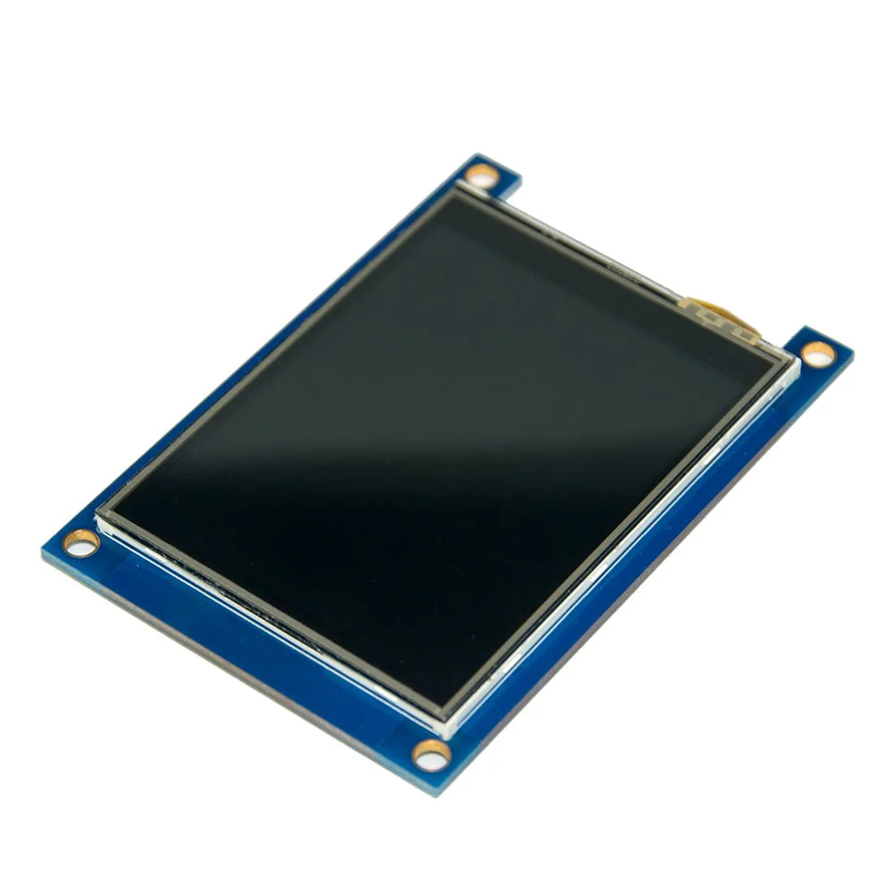 Full color touch screen for longer LK5 PRO/LK4 PRO/LK1/LK4