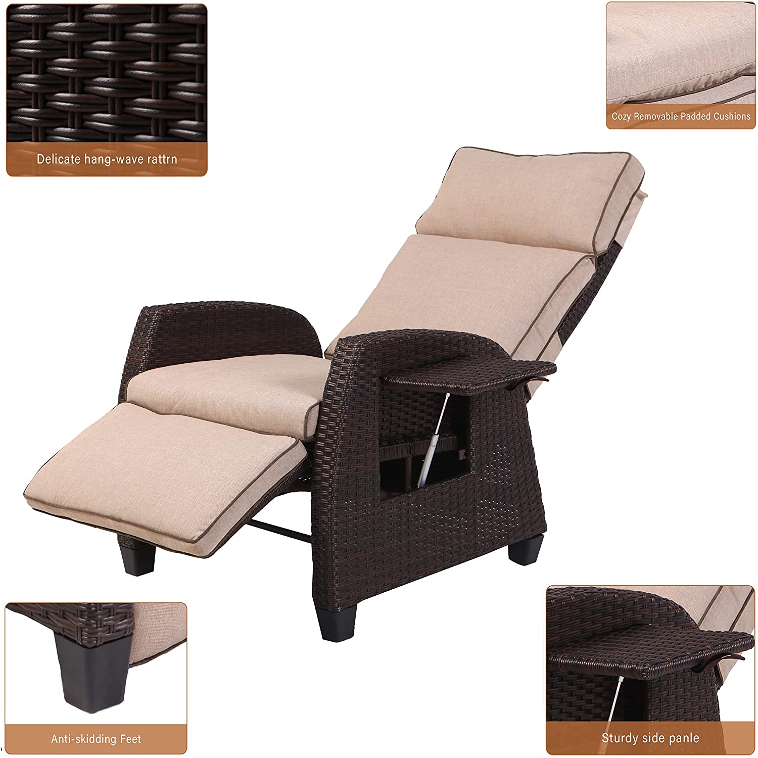 Outdoor weather protection