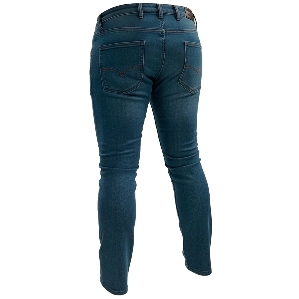VAQUERO OUT ENDURANCE PANTALON (AAA) - BLUE