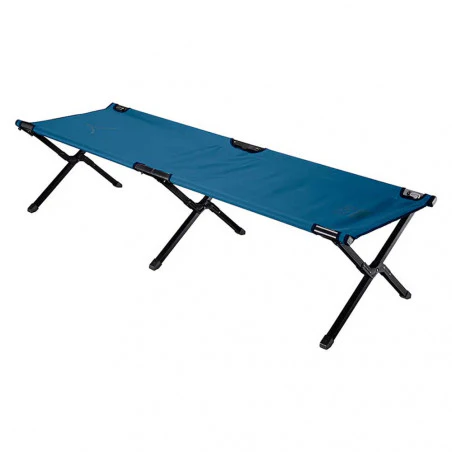 Grand Canyon TOPAZ M blue - Folding camp bed