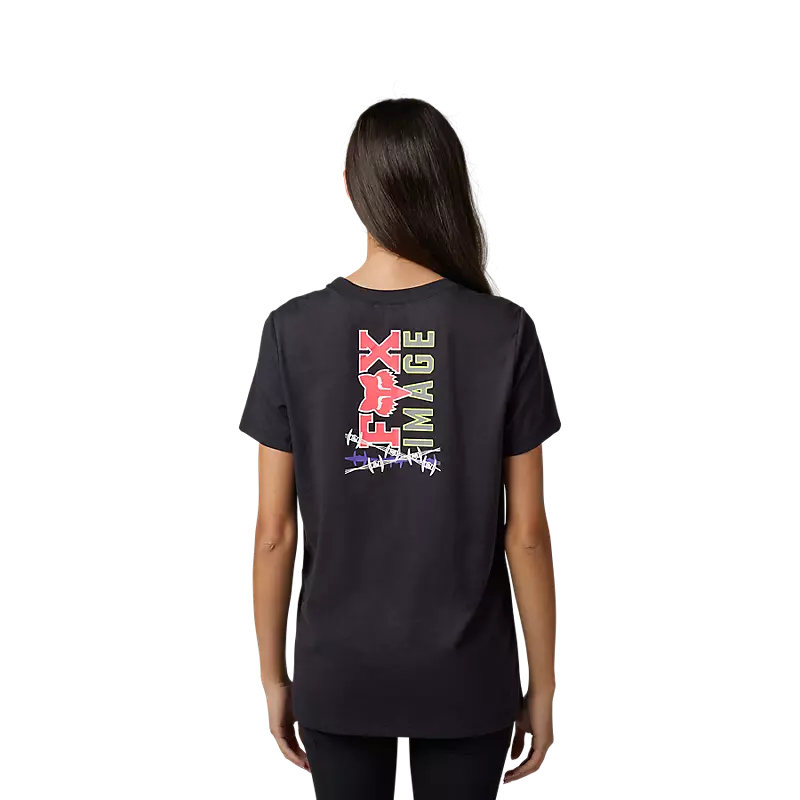 Women's Barbed Wire Tee