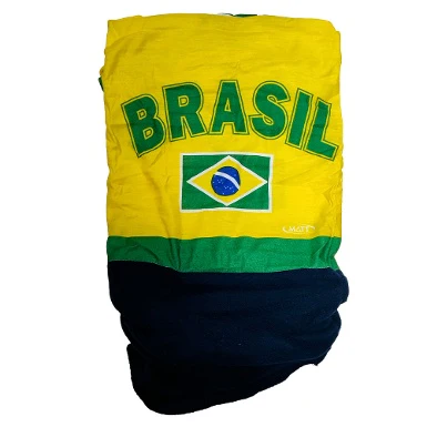 POLARTEC NECK PANTY - BRAZIL