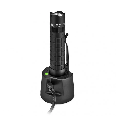 Black Maglite® Minimag AAA - Pocket Flashlight